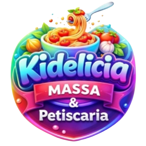 Kidelicia Massa e Petiscaria