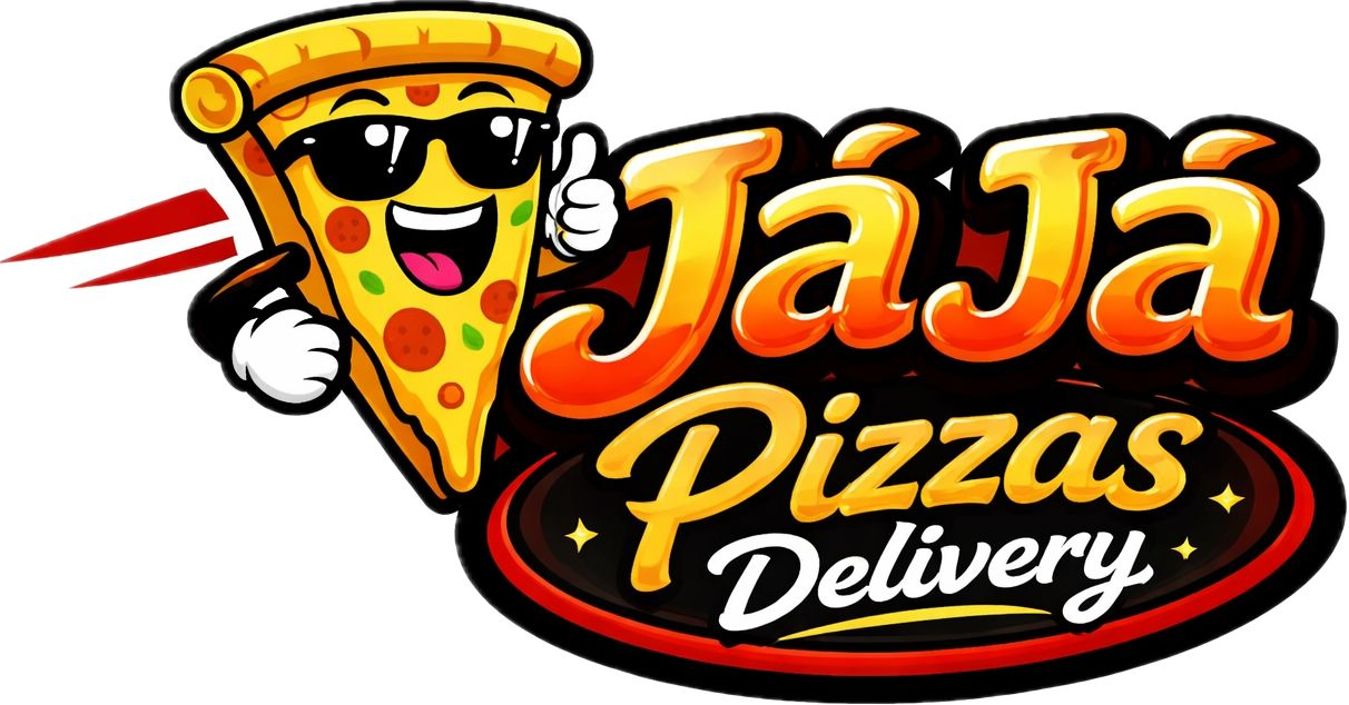 JáJá Pizzas
