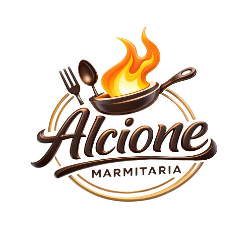 Alcione Marmitaria