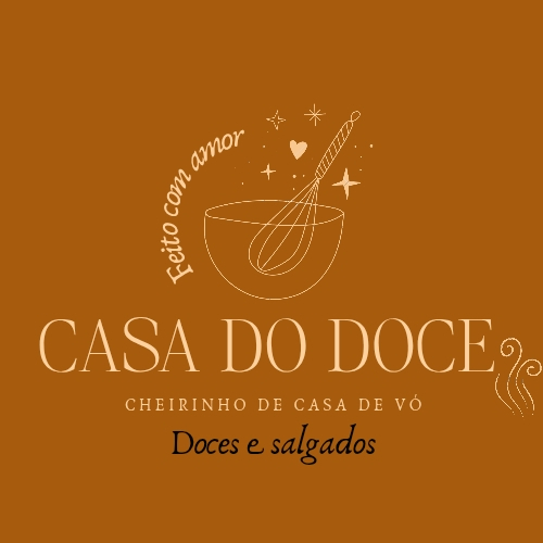 Casa do doce