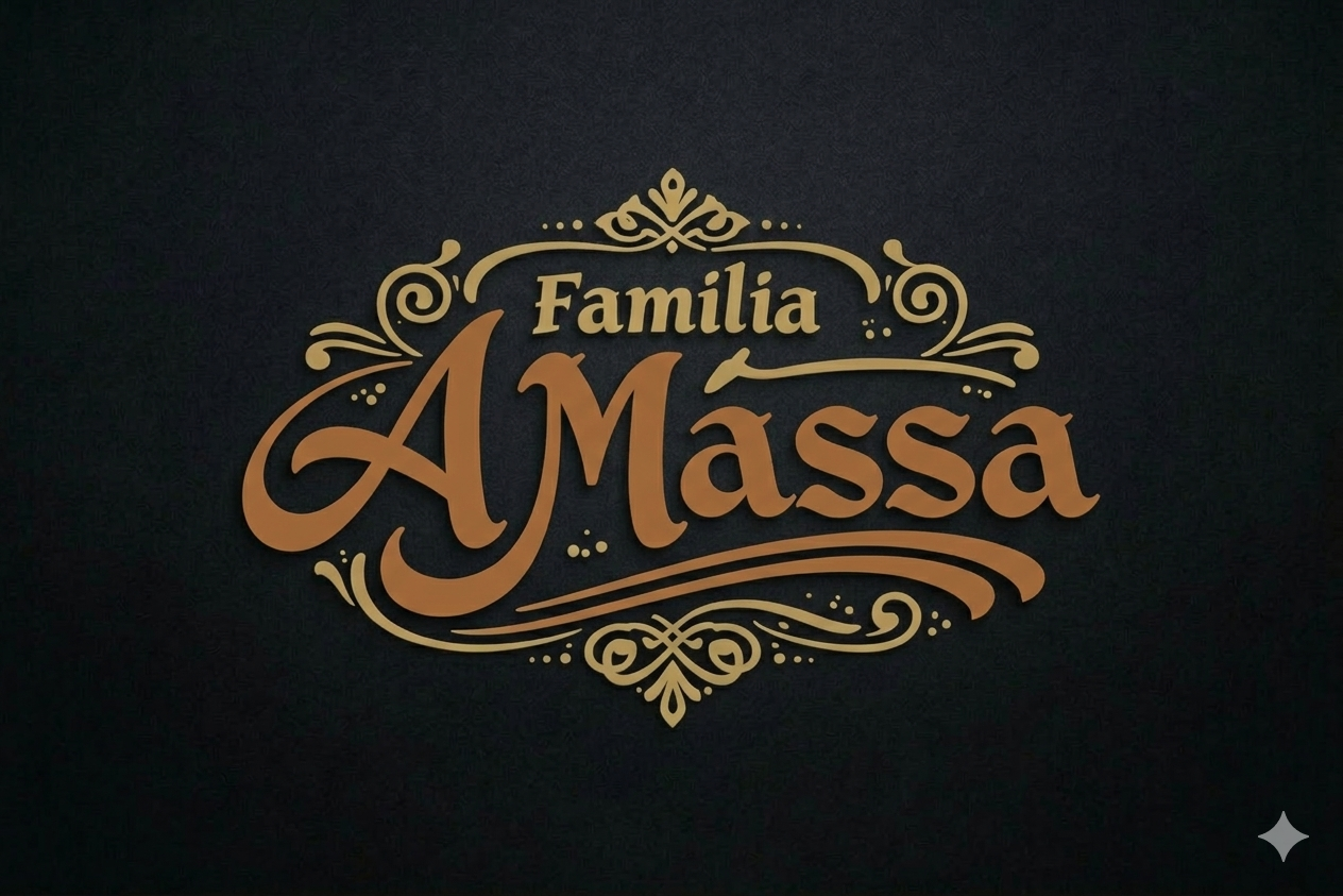 Família A massa