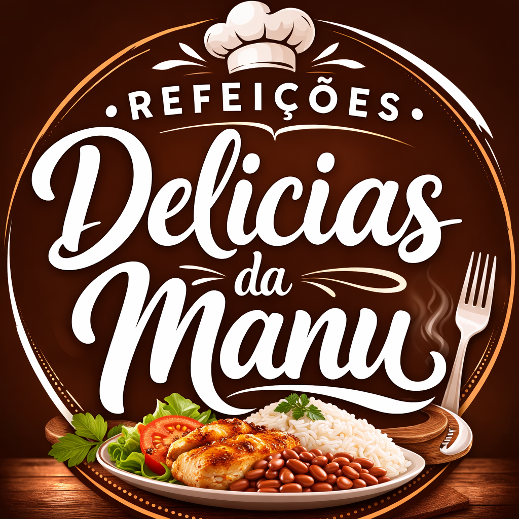 Delicias da Manu