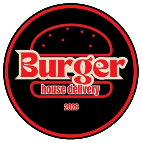 Burger House Delivery