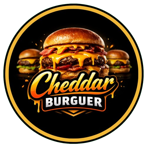 Cheddar Burguer