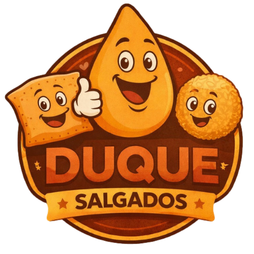 Duque salgados