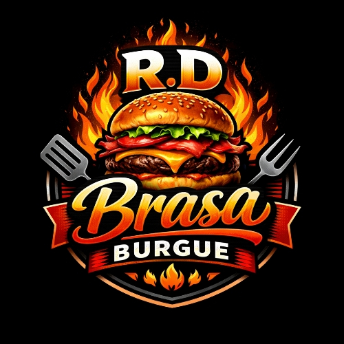 R D brasa burgue