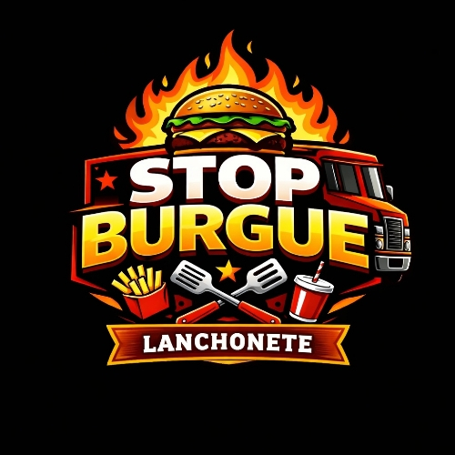 Stop Burgue Lanchonete
