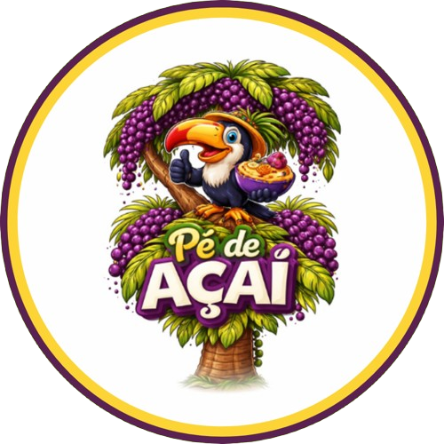 PÉ DE AÇAÍ