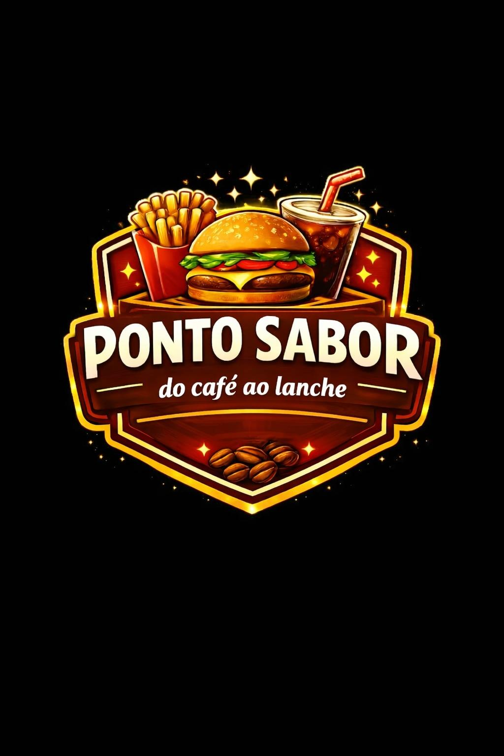 Lanchonete Ponto Sabor