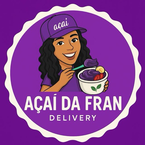 Açaí da Fran