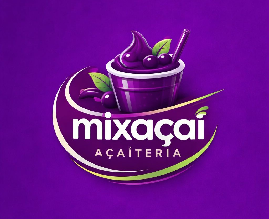 Mix Açaí