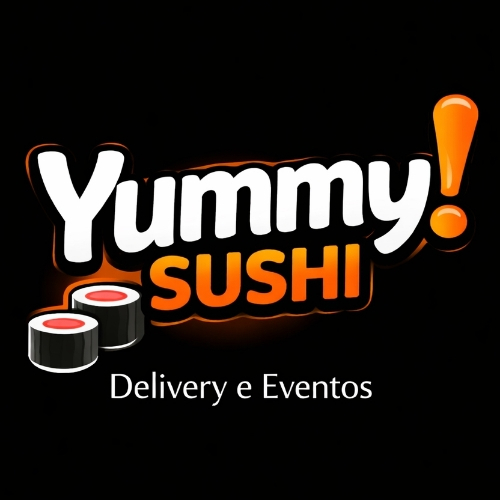 Yummy! Sushi