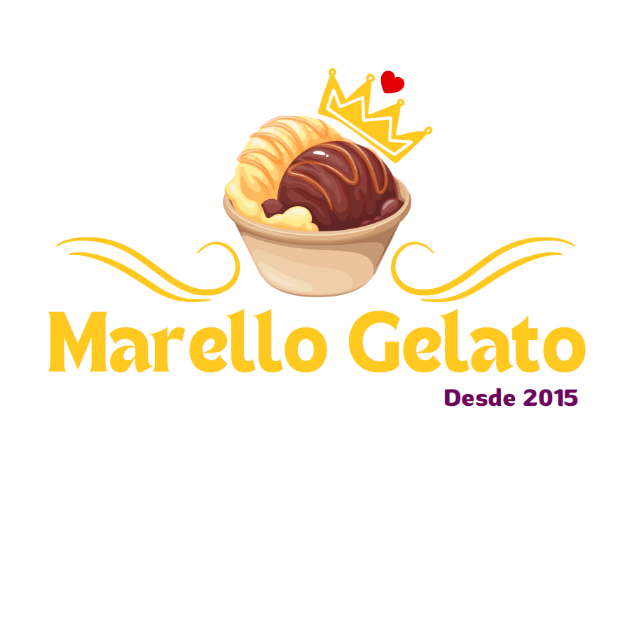 Marello Gelato Nova Metropole