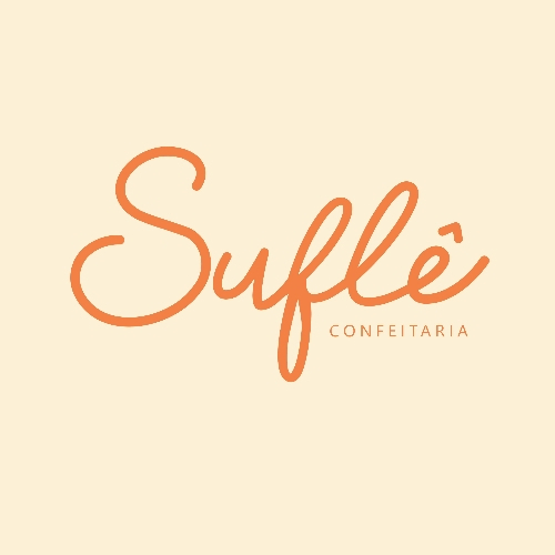 Suflê Confeitaria