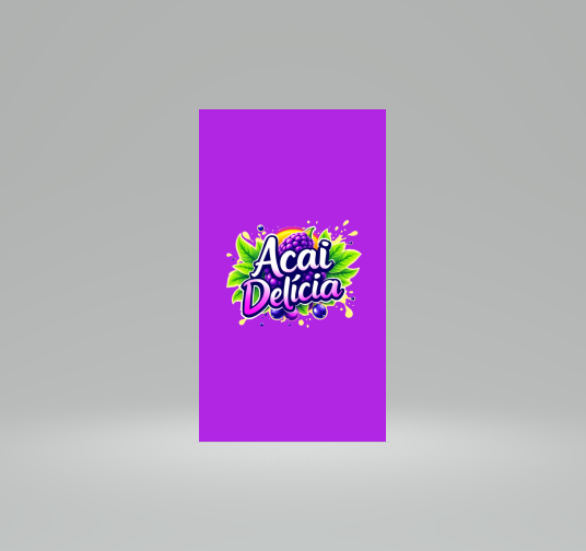 Açai delicia