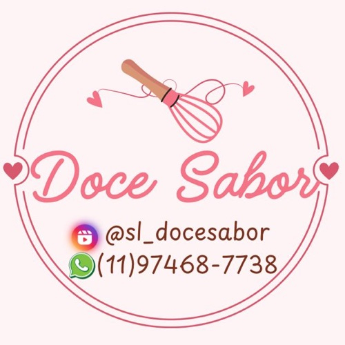 Doce Sabor - Doces e Açai