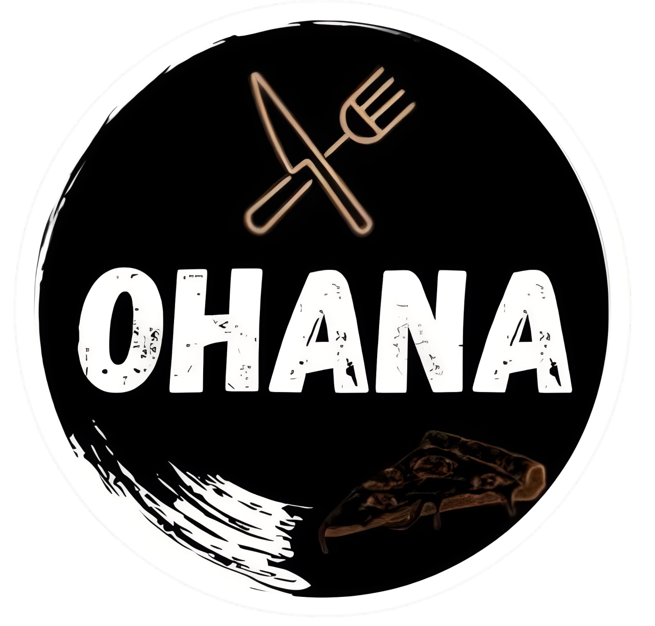 Ohana Pizzas Artesanais
