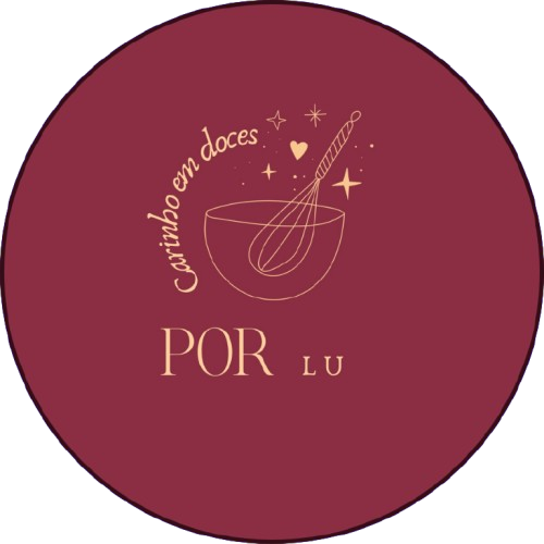 Carinho em Doces por Lu