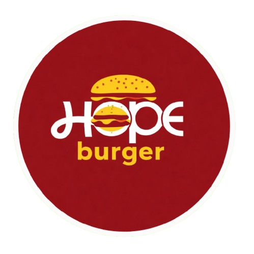 Hope burger