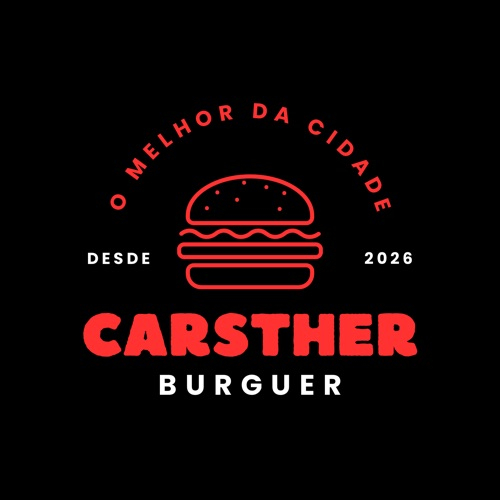 CARSTHER BURGUER
