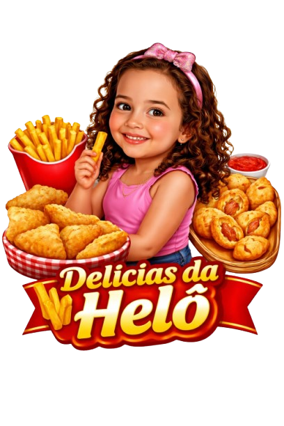 Delícias da Helô