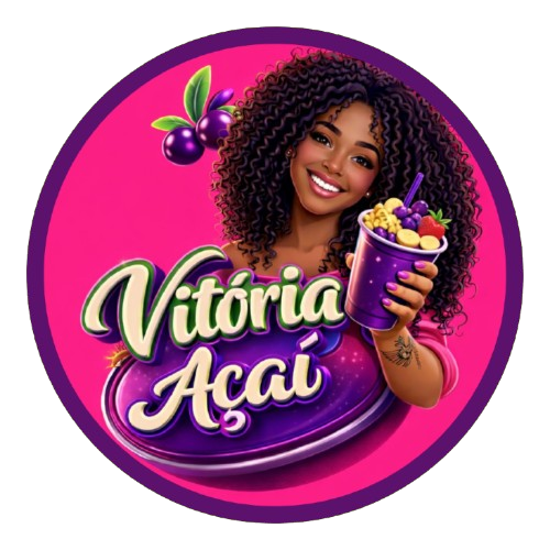 Vitória Açaí