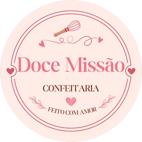 Doce Missão By Andréa Sampaio