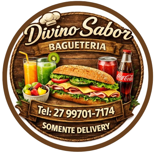 Divino Sabor Bagueteria