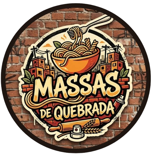 Massas de Quebrada Delivery