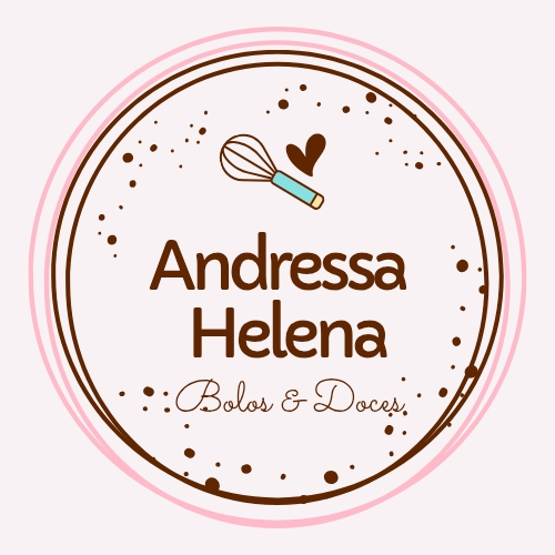 Andressa Helena BoloseDoces