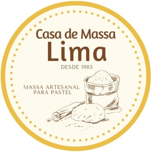 Casa de Massa Lima