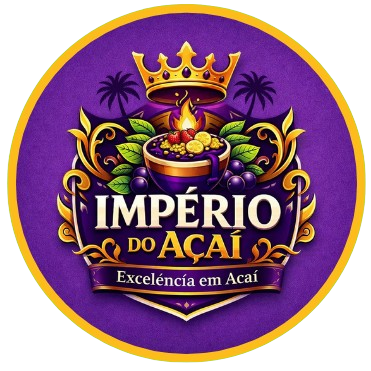 Império do açaí