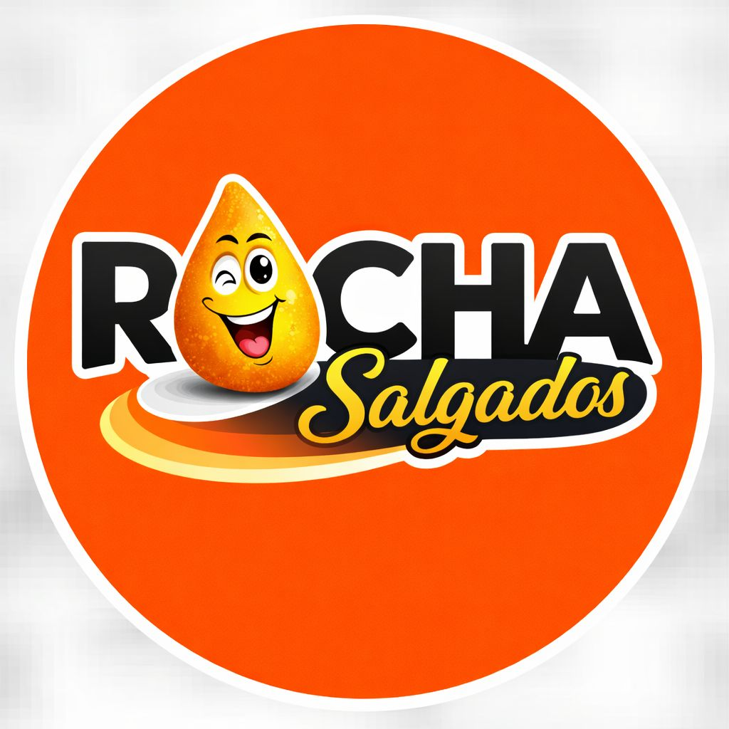Rocha Salgados