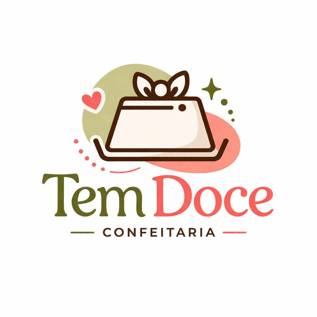 TEM DOCE CONFEITARIA