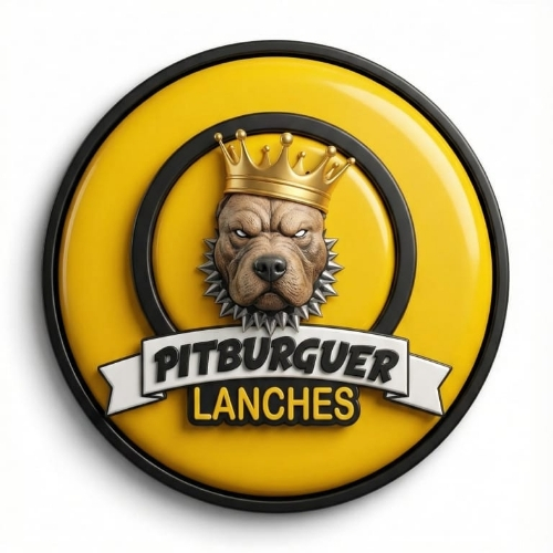 Pitburguer Lanches