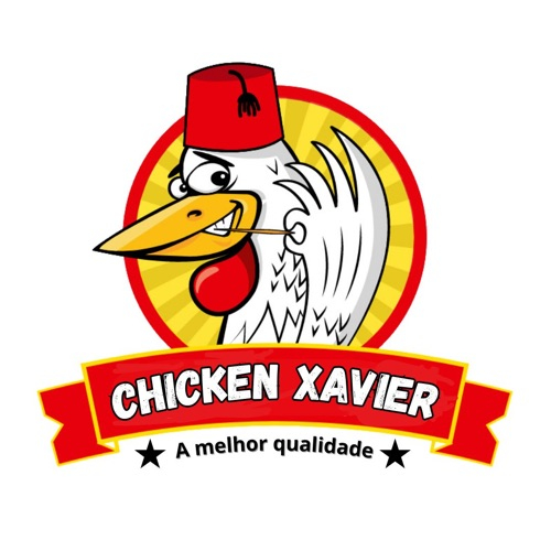 Chicken Xavier