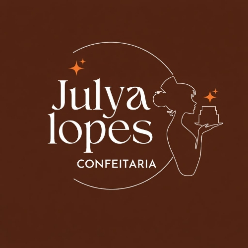 JULYA LOPES CONFEITARIA