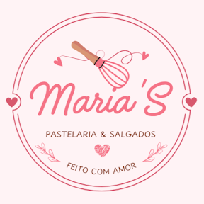 MariaS Pastelaria e Salgados
