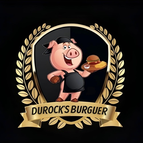 Durock’s Burguer