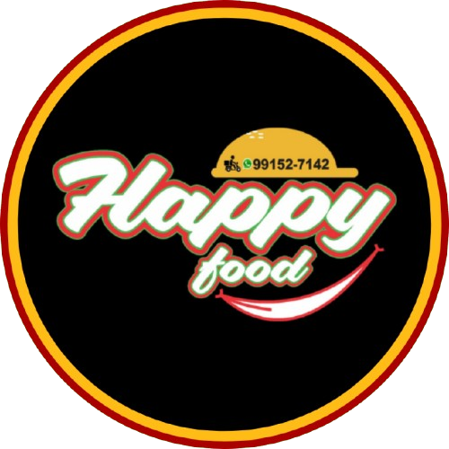 Happy Food