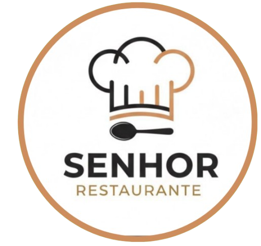 Senhor restaurante