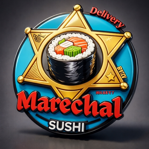 Marechal Sushi