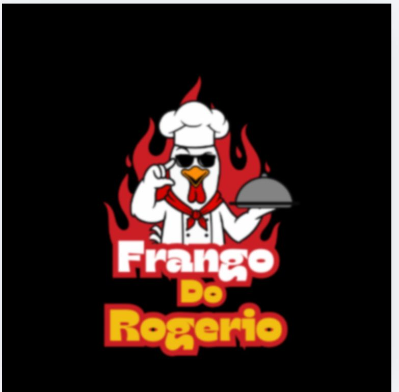 Frango do rogerio