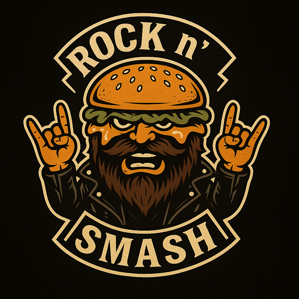 Rocknsmash
