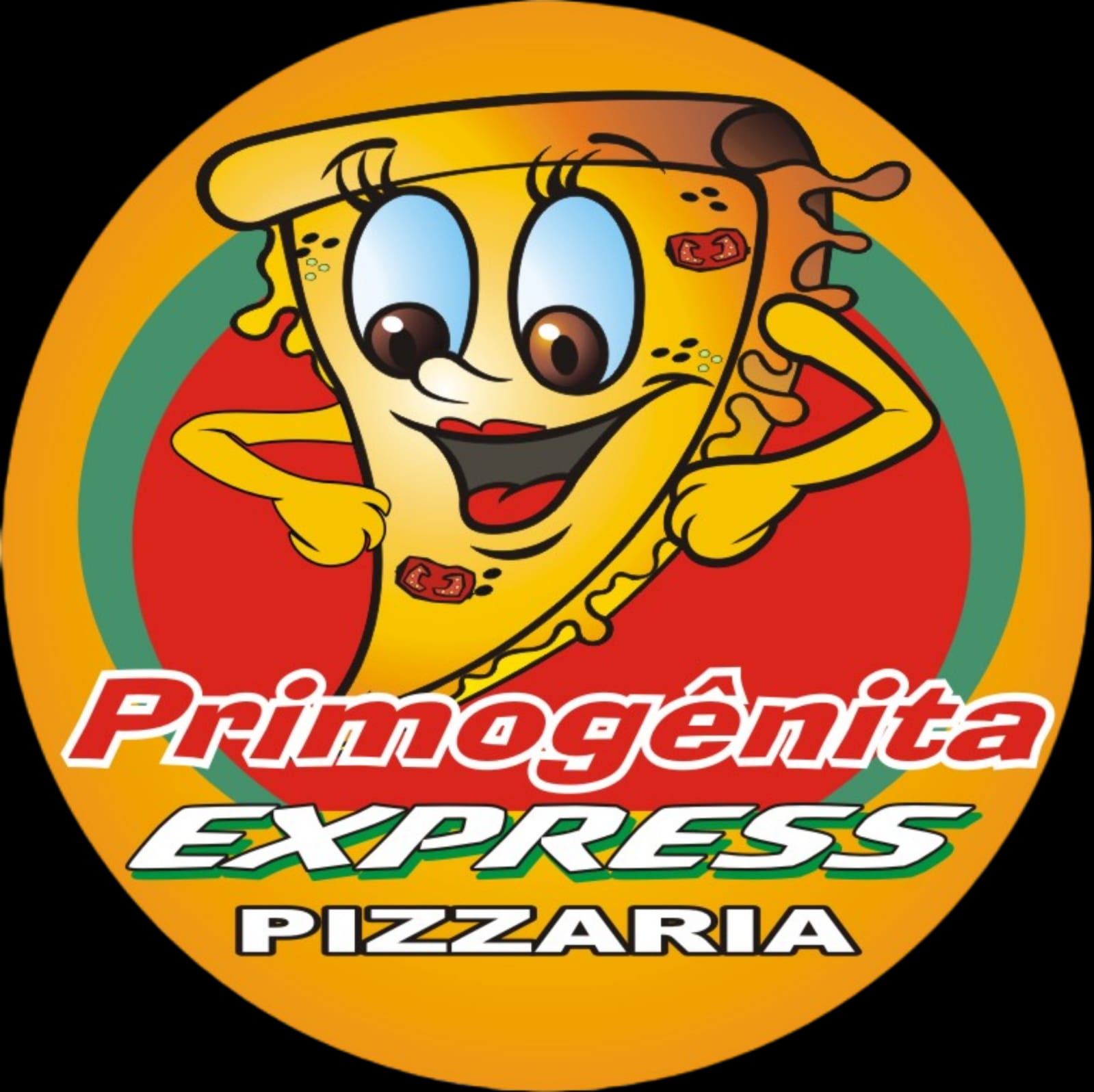 Pizzaria primogênita