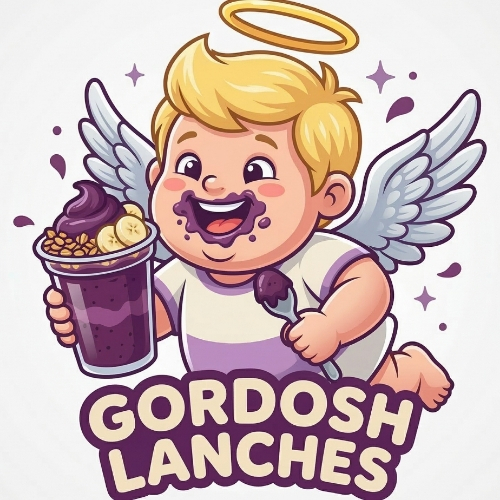 Açaí Gordosh Lanches