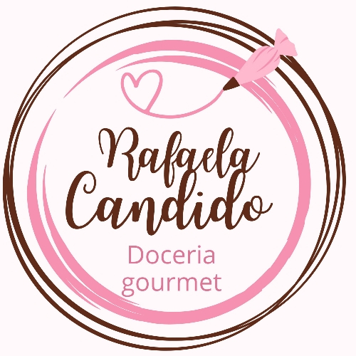 Rafaela Candido Doceria gourmet