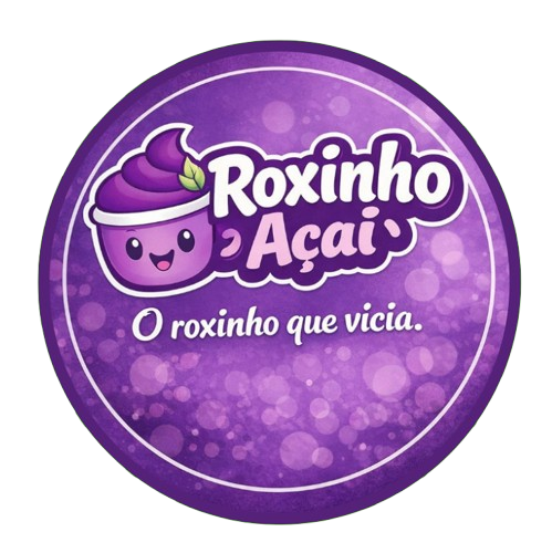 Roxinhoaçai