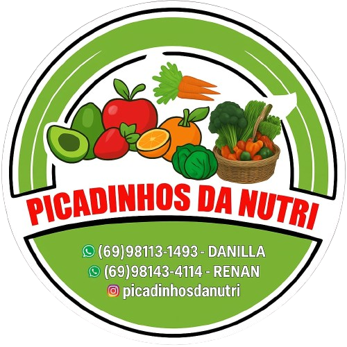 Picadinhos da Nutri