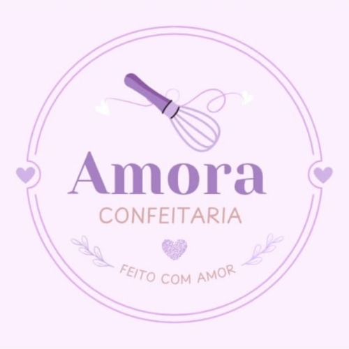 Confeitaria Amora